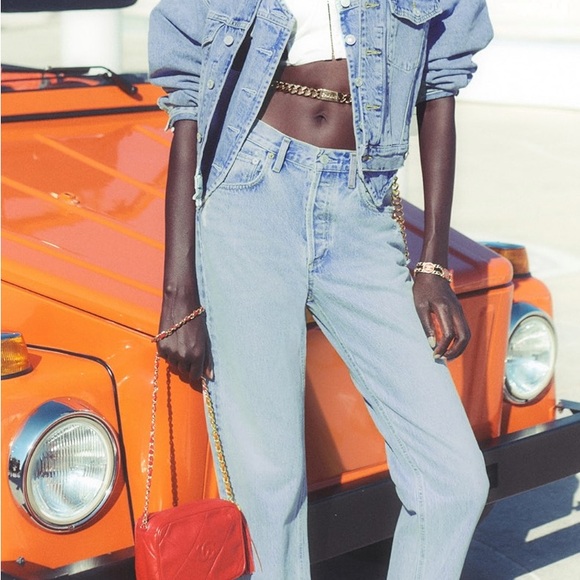 Agolde Parker jeans - Picture 2 of 7